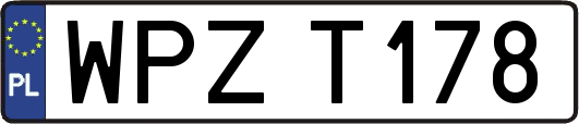 WPZT178
