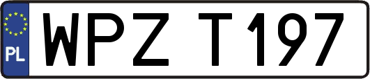 WPZT197