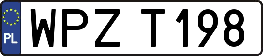 WPZT198