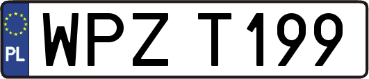 WPZT199