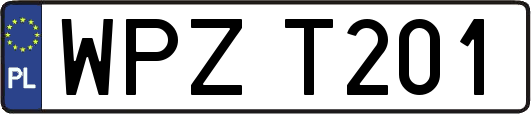 WPZT201