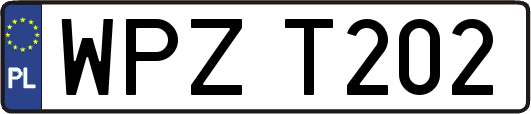 WPZT202