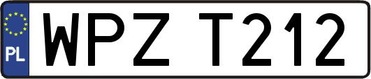 WPZT212