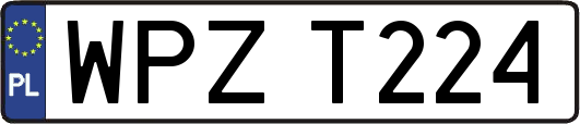 WPZT224