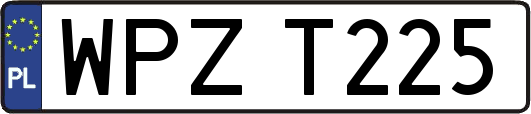 WPZT225