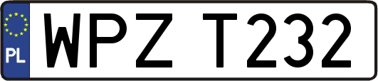 WPZT232
