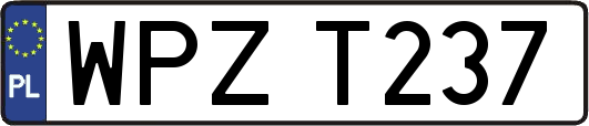 WPZT237