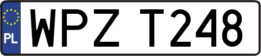 WPZT248
