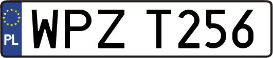 WPZT256