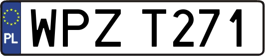 WPZT271