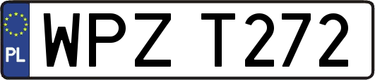 WPZT272