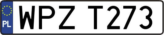 WPZT273