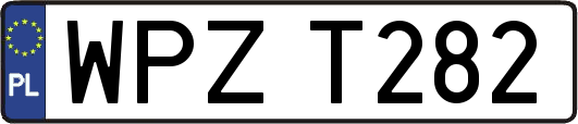 WPZT282