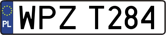 WPZT284
