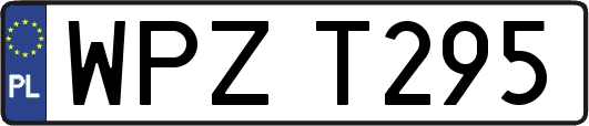 WPZT295