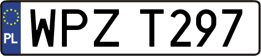 WPZT297