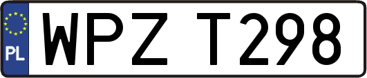 WPZT298