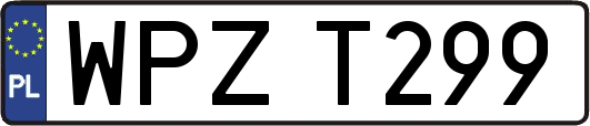 WPZT299