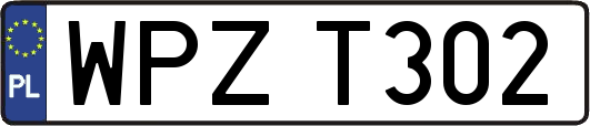 WPZT302