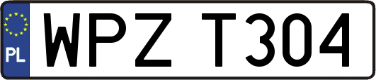 WPZT304