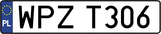 WPZT306