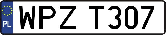 WPZT307