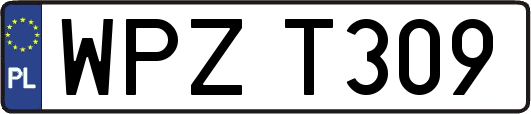 WPZT309