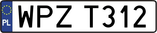 WPZT312