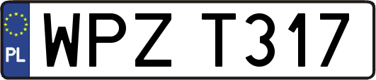 WPZT317
