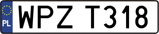 WPZT318