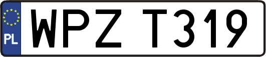 WPZT319