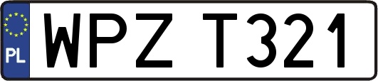 WPZT321