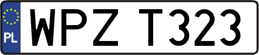 WPZT323