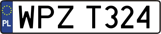 WPZT324