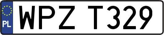 WPZT329