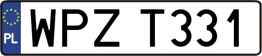 WPZT331
