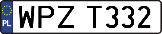 WPZT332