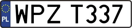 WPZT337