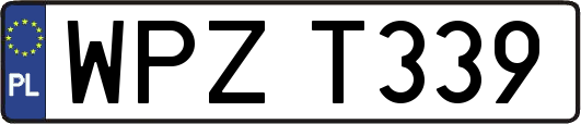 WPZT339
