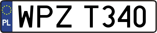 WPZT340