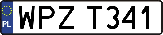 WPZT341