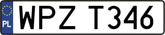 WPZT346