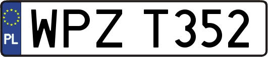 WPZT352