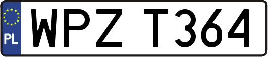 WPZT364