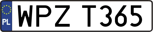WPZT365