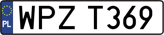 WPZT369