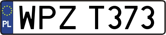 WPZT373