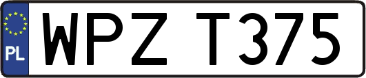 WPZT375
