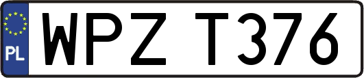 WPZT376