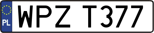 WPZT377